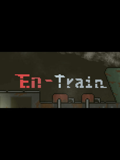 Buy En-Train PC Steam Key Default Title Steam key – fast digital delivery | Volt Keys