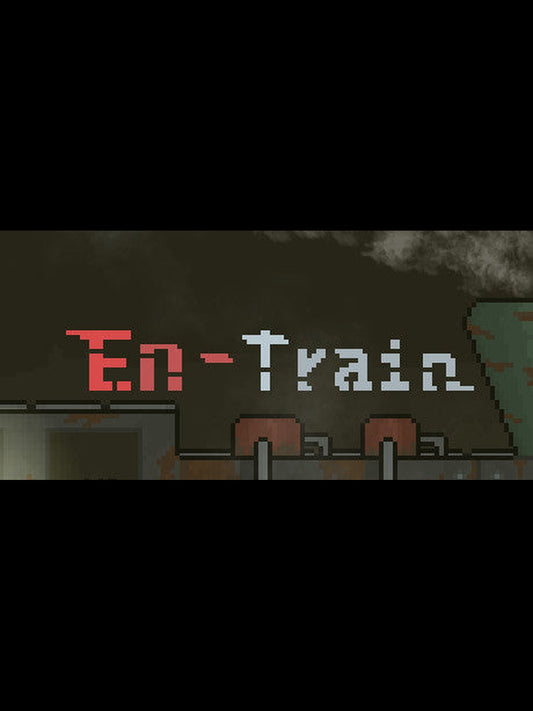 Buy En-Train PC Steam Key Default Title Steam key – fast digital delivery | Volt Keys