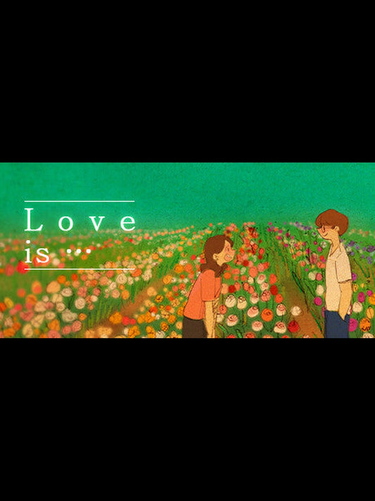 Buy Love is... PC Steam Key Default Title Steam key – fast digital delivery | Volt Keys