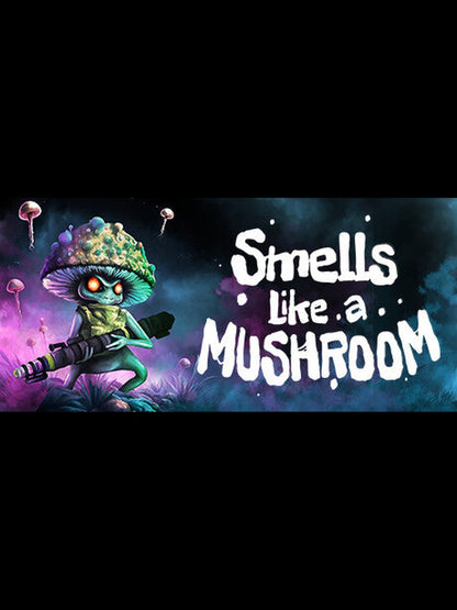 Buy Smells Like a Mushroom PC Steam Key Default Title Steam key – fast digital delivery | Volt Keys