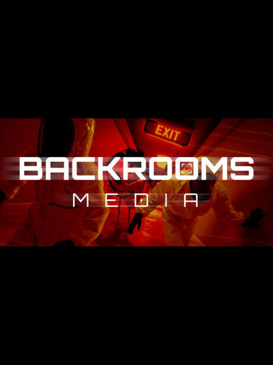 Buy Backrooms Media PC Steam Key Default Title Steam key – fast digital delivery | Volt Keys