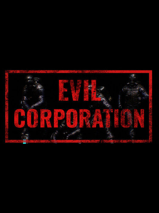 Buy Evil Corporation PC Steam Key Default Title Steam key – fast digital delivery | Volt Keys