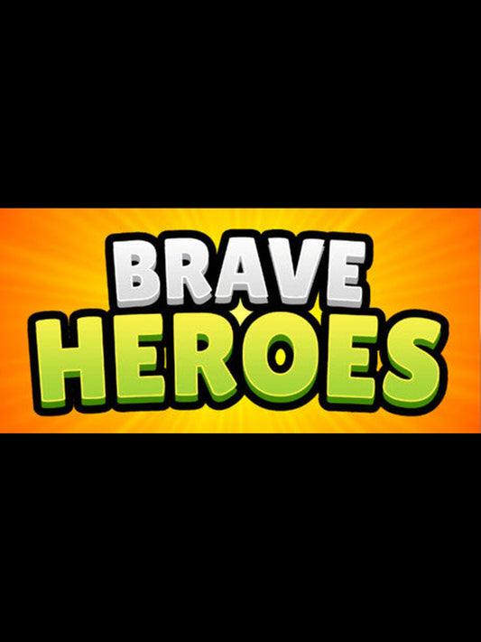Buy Brave Heroes PC Steam Key Default Title Steam key – fast digital delivery | Volt Keys