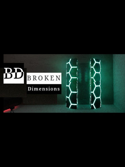 Buy Broken Dimensions PC Steam Key Default Title Steam key – fast digital delivery | Volt Keys