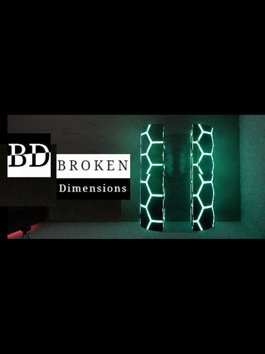 Buy Broken Dimensions PC Steam Key Default Title Steam key – fast digital delivery | Volt Keys