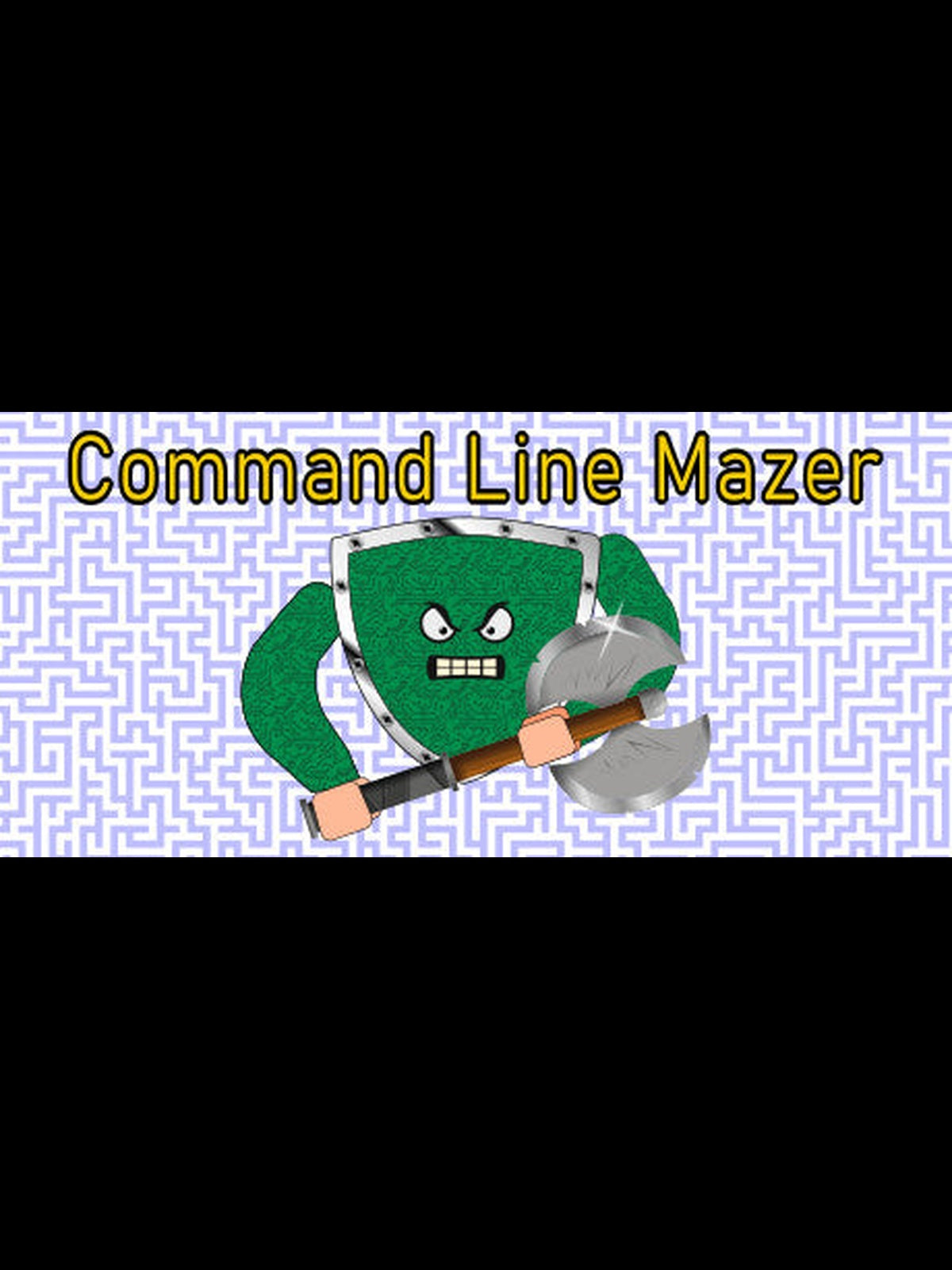 Buy Command Line Mazer PC Steam Key Default Title Steam key – fast digital delivery | Volt Keys