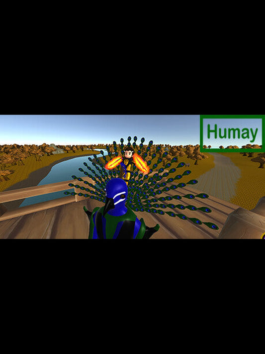 Buy Humay PC Steam Key Default Title Steam key – fast digital delivery | Volt Keys