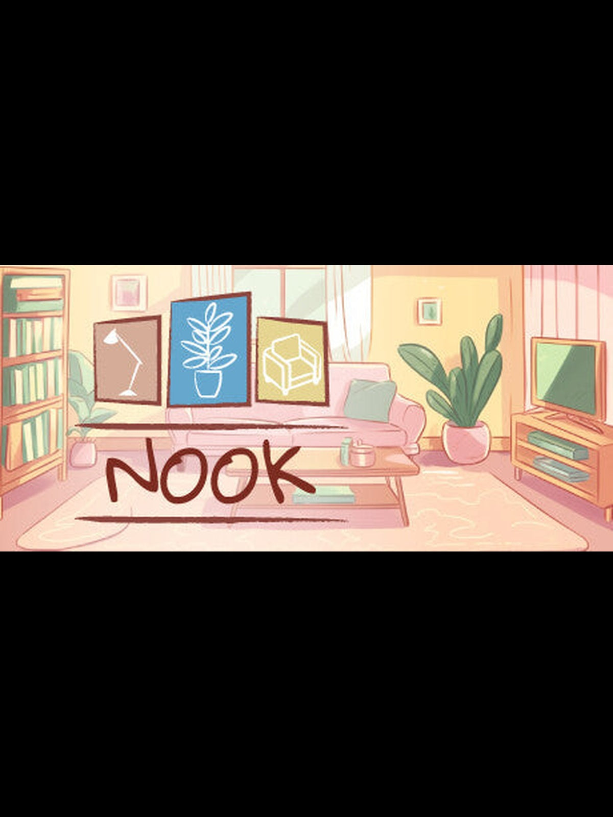 Buy Nook PC Steam Key Default Title Steam key – fast digital delivery | Volt Keys