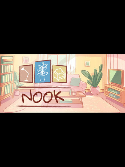 Buy Nook PC Steam Key Default Title Steam key – fast digital delivery | Volt Keys