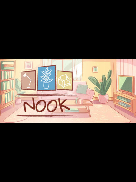 Buy Nook PC Steam Key Default Title Steam key – fast digital delivery | Volt Keys