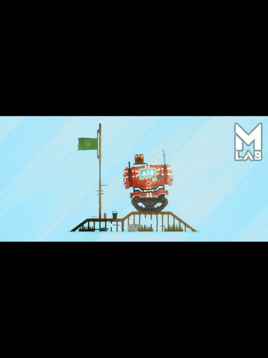 Buy Mechanical Lab PC Steam Key Default Title Steam key – fast digital delivery | Volt Keys
