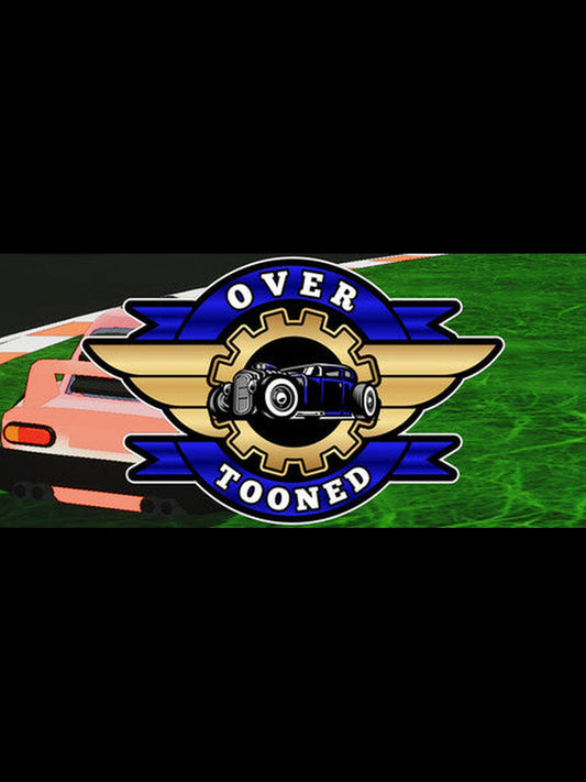 Buy Over Tooned PC Steam Key Default Title Steam key – fast digital delivery | Volt Keys