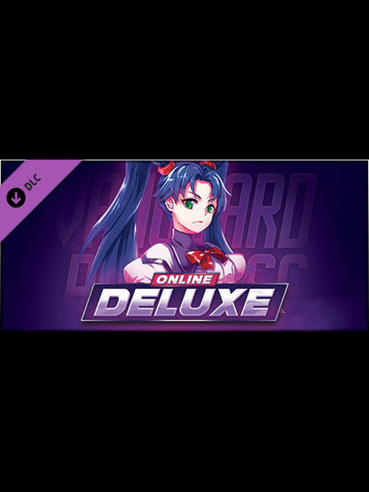 Buy Vanguard Princess - Online Deluxe DLC PC Steam Key Default Title Steam key – fast digital delivery | Volt Keys