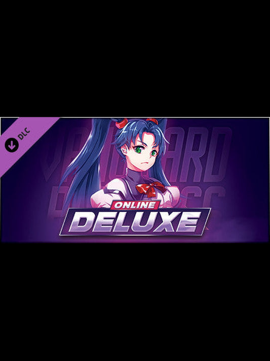 Buy Vanguard Princess - Online Deluxe DLC PC Steam Key Default Title Steam key – fast digital delivery | Volt Keys