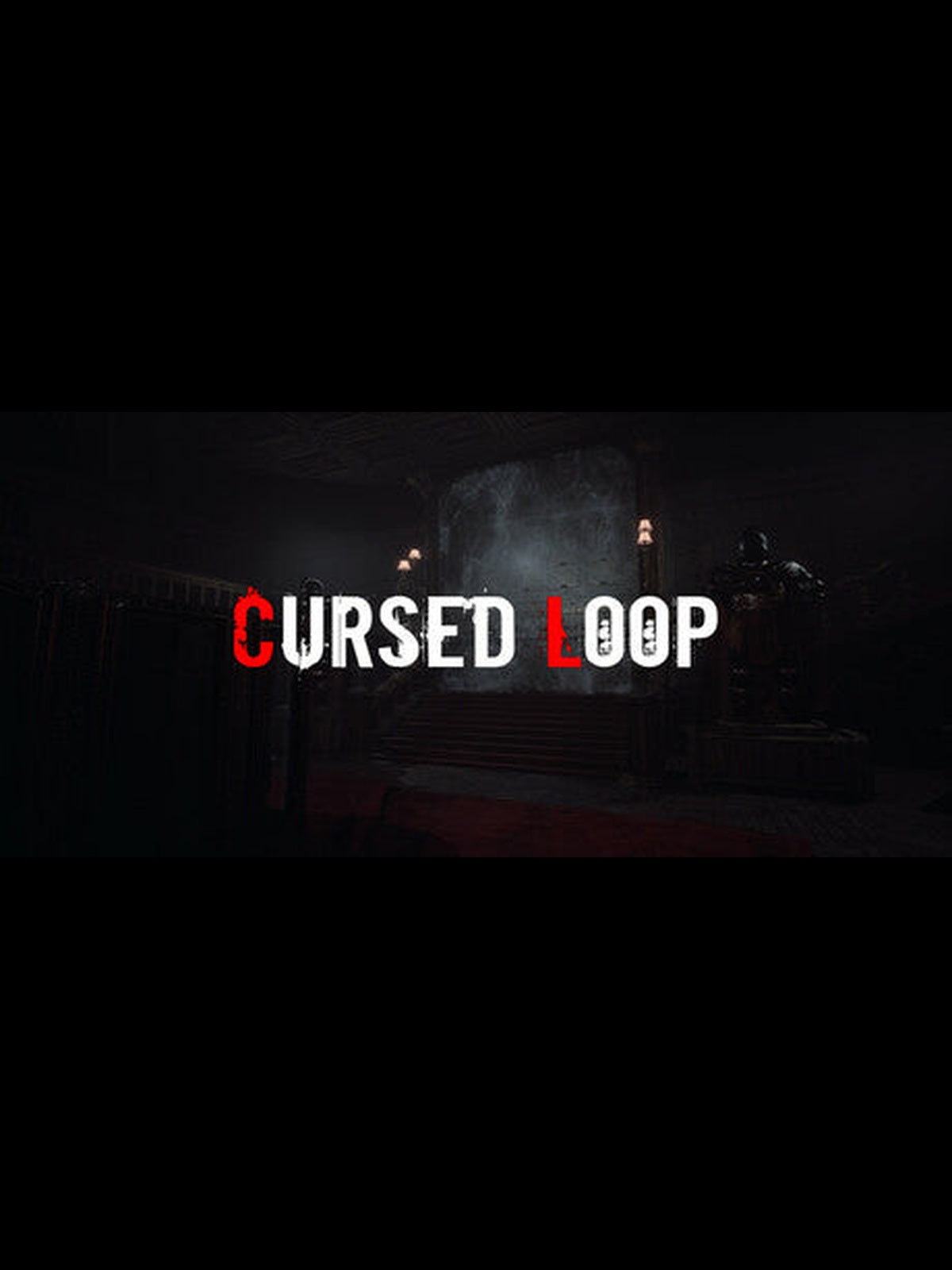 Buy Cursed Loop PC Steam Key Default Title Steam key – fast digital delivery | Volt Keys
