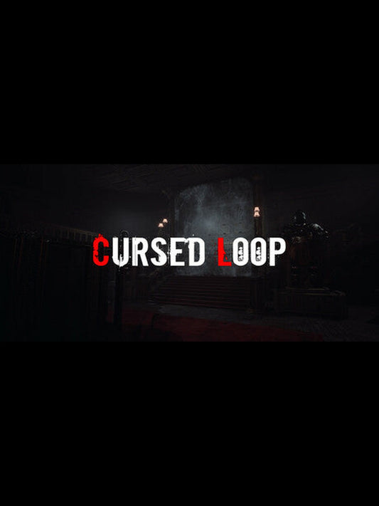 Buy Cursed Loop PC Steam Key Default Title Steam key – fast digital delivery | Volt Keys