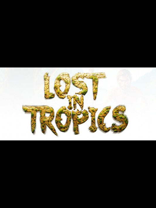 Buy Lost in Tropics PC Steam Key Default Title Steam key – fast digital delivery | Volt Keys