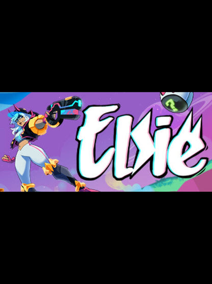 Buy Elsie PC Steam Key Default Title Steam key – fast digital delivery | Volt Keys