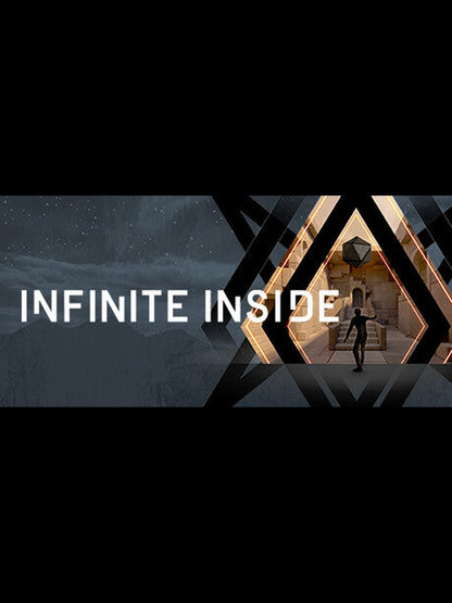 Buy Infinite Inside PC Steam Key Default Title Steam key – fast digital delivery | Volt Keys