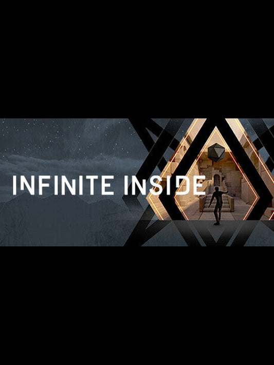 Buy Infinite Inside PC Steam Key Default Title Steam key – fast digital delivery | Volt Keys
