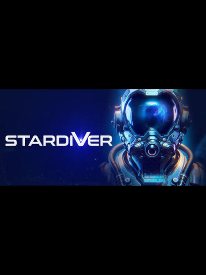 Buy Stardiver PC Steam Key Default Title Steam key – fast digital delivery | Volt Keys