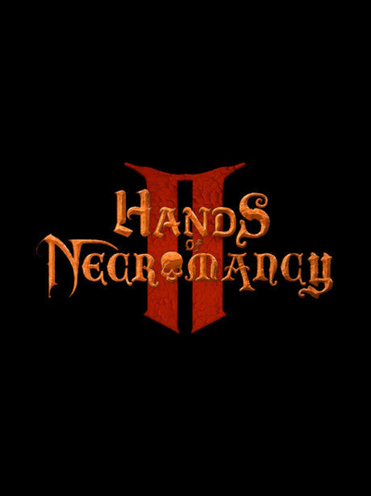 Buy Hands of Necromancy II PC Steam Key Default Title Steam key – fast digital delivery | Volt Keys