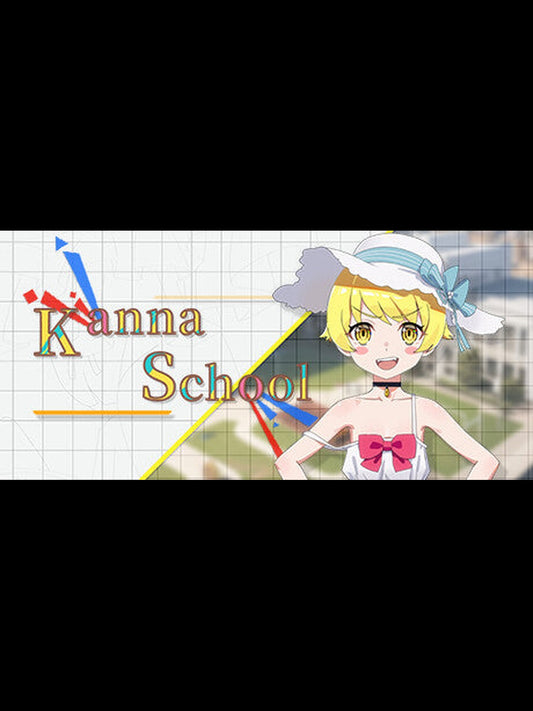 Buy KannaSchool PC Steam Key Default Title Steam key – fast digital delivery | Volt Keys