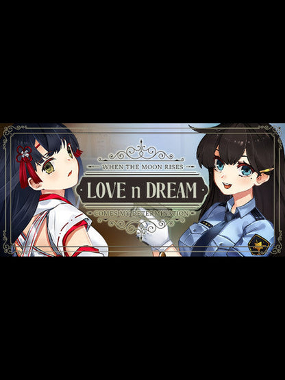Buy Love n Dream PC Steam Key Default Title Steam key – fast digital delivery | Volt Keys