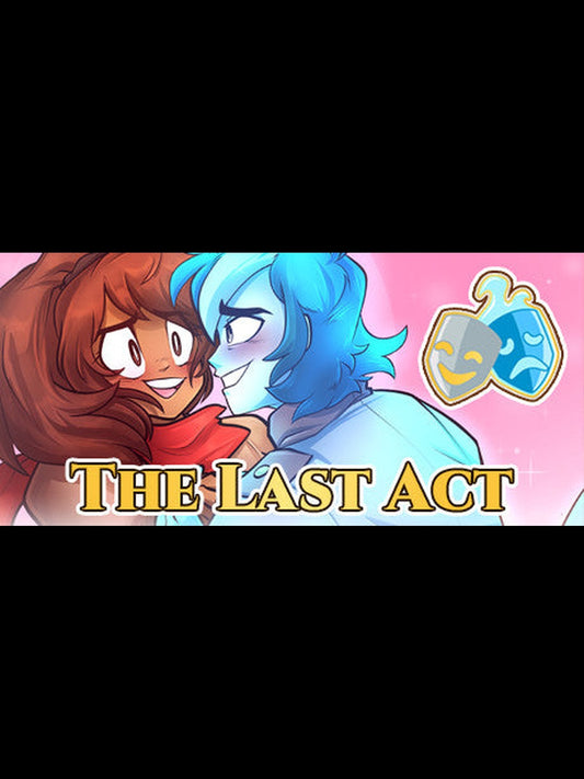 Buy The Last Act PC Steam Key Default Title Steam key – fast digital delivery | Volt Keys