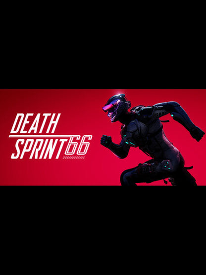 Buy DeathSprint 66 PC Steam Key Default Title Steam key – fast digital delivery | Volt Keys