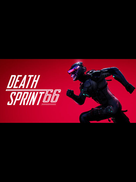 Buy DeathSprint 66 PC Steam Key Default Title Steam key – fast digital delivery | Volt Keys