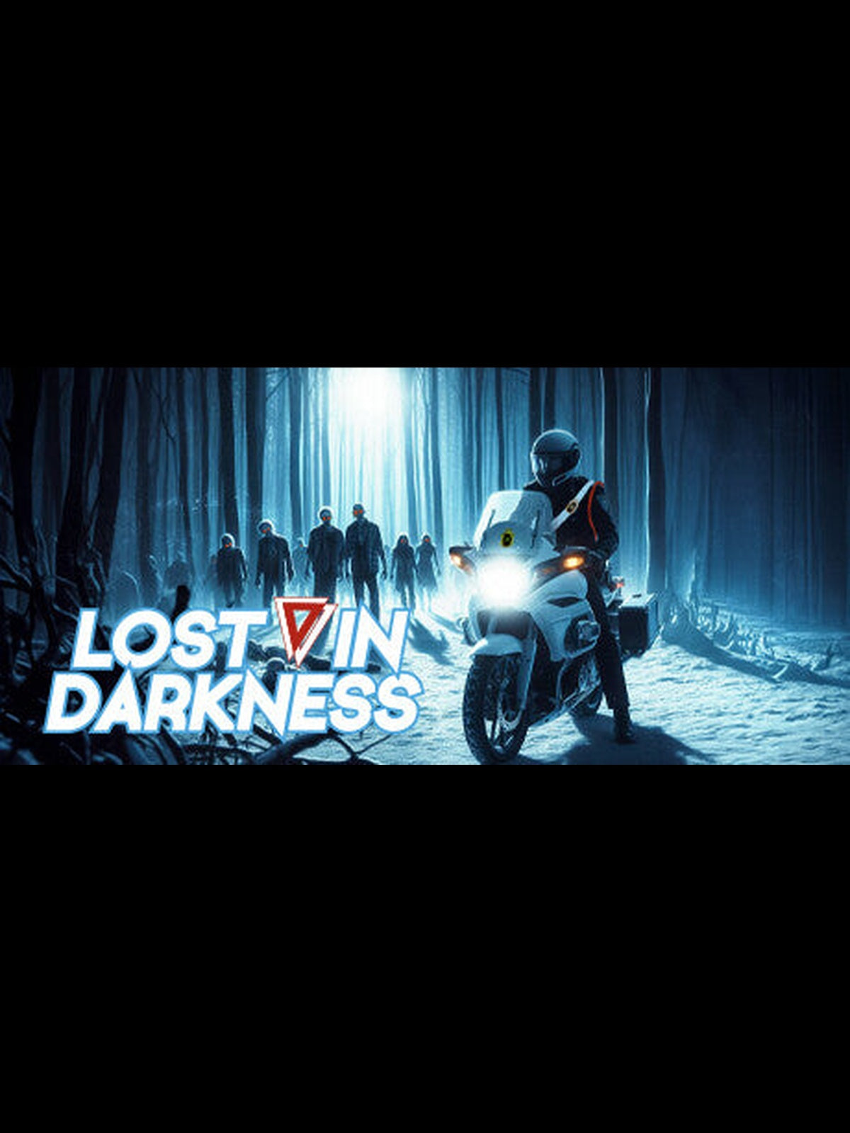 Buy Lost in Darkness PC Steam Key Default Title Steam key – fast digital delivery | Volt Keys