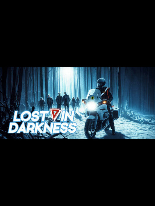 Buy Lost in Darkness PC Steam Key Default Title Steam key – fast digital delivery | Volt Keys