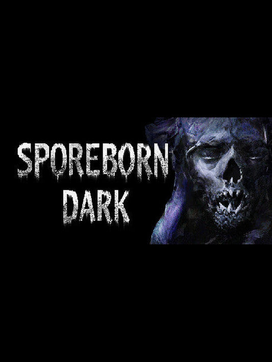Buy Sporeborn Dark PC Steam Key Default Title Steam key – fast digital delivery | Volt Keys