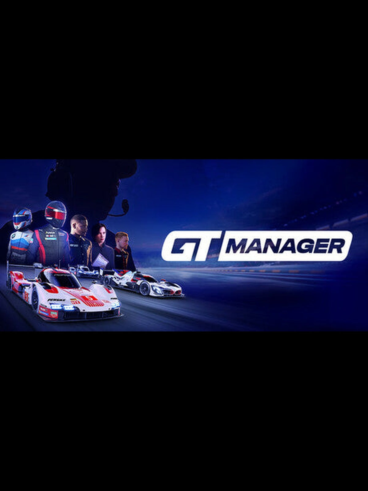 Buy GT Manager PC Steam Key Default Title Steam key – fast digital delivery | Volt Keys