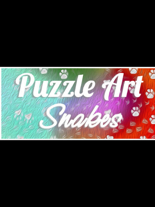 Buy Puzzle Art: Snakes PC Steam Key Default Title Steam key – fast digital delivery | Volt Keys