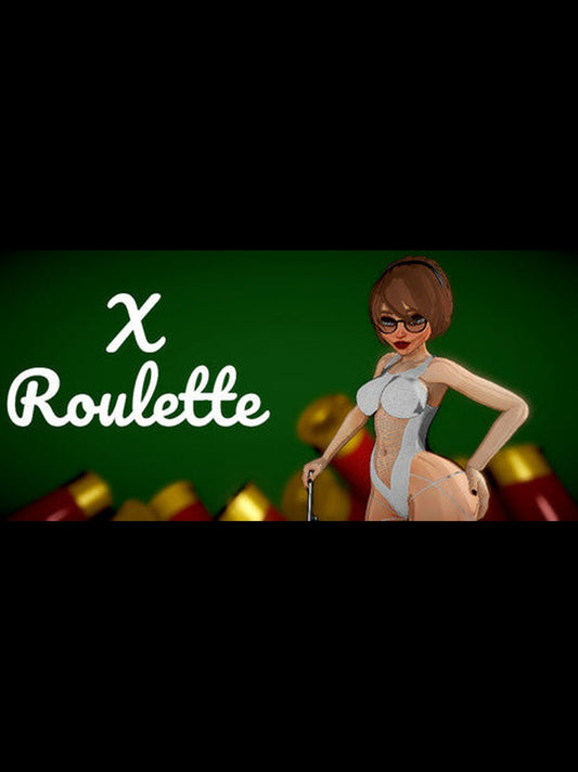 Buy X Roulette PC Steam Key Default Title Steam key – fast digital delivery | Volt Keys