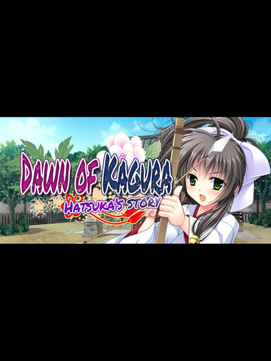 Buy Dawn of Kagura: Hatsuka's Story PC Steam Key Default Title Steam key – fast digital delivery | Volt Keys