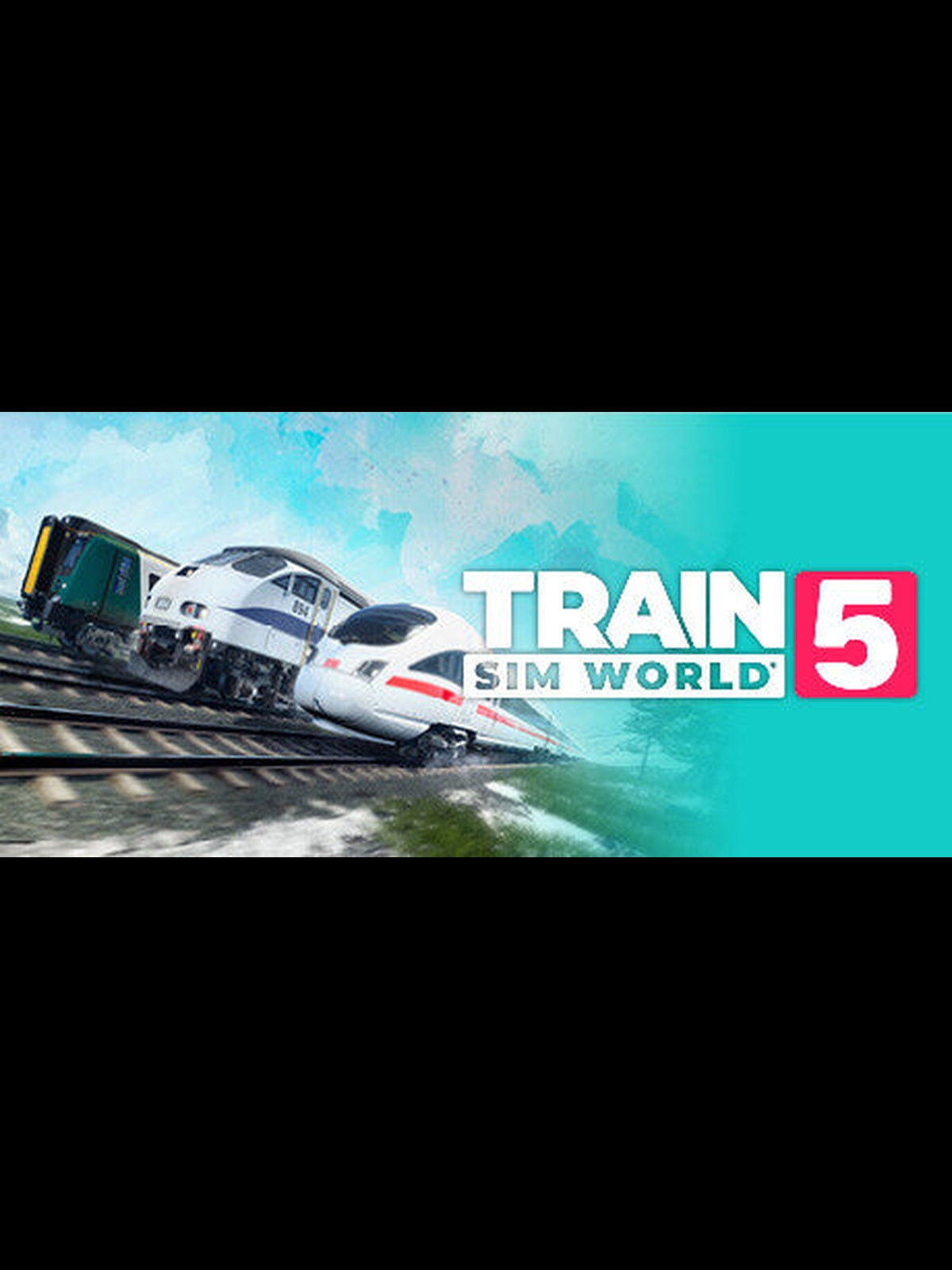 Buy Train Sim World 5 PC Steam Key Default Title Steam key – fast digital delivery | Volt Keys