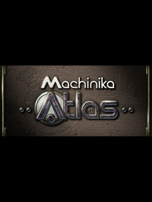 Buy Machinika: Atlas PC Steam Key Default Title Steam key – fast digital delivery | Volt Keys
