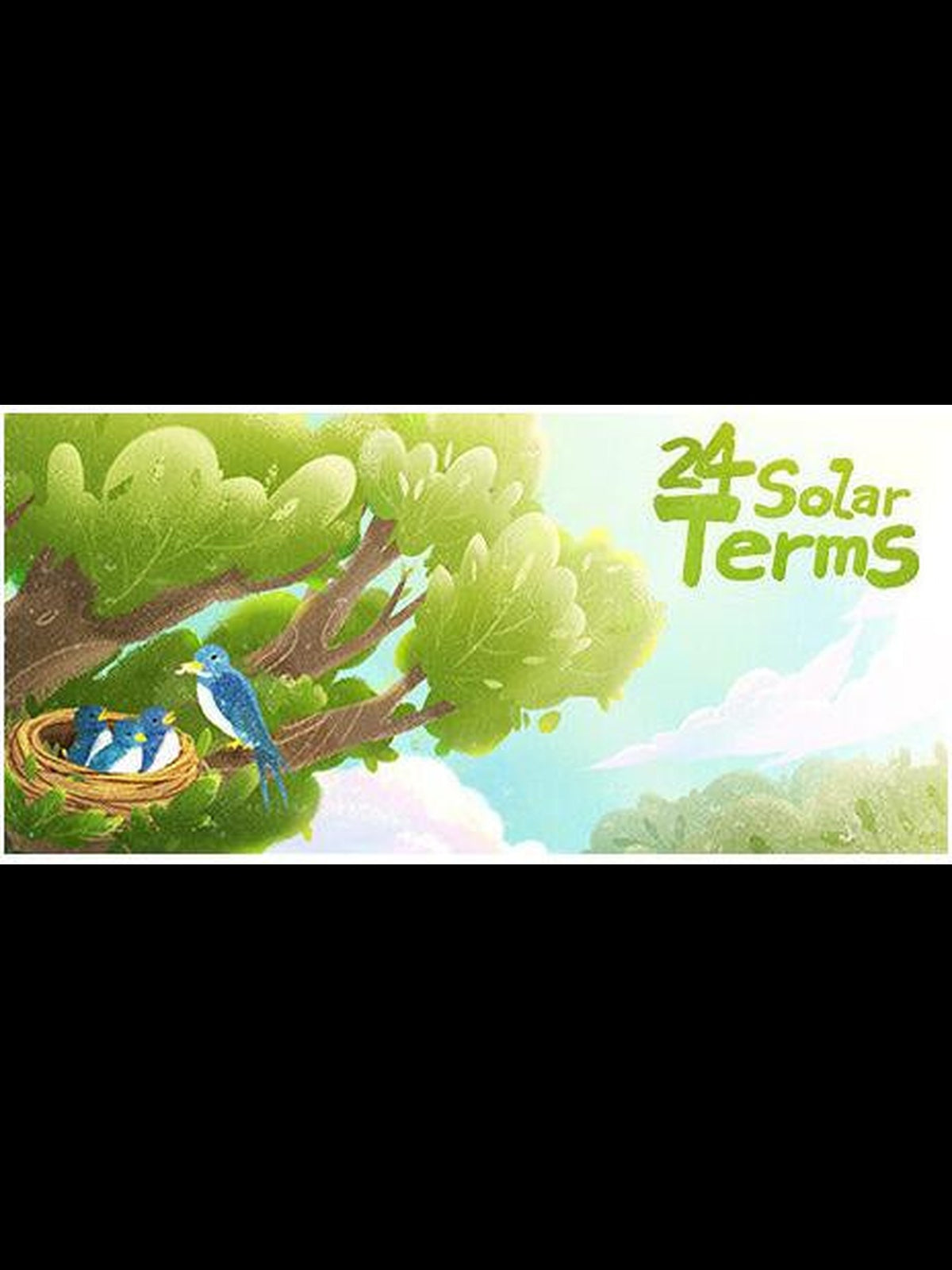 Buy 24 Solar Terms PC Steam Key Default Title Steam key – fast digital delivery | Volt Keys