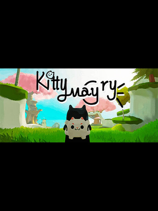 Buy Kitty May Cry PC Steam Key Default Title Steam key – fast digital delivery | Volt Keys