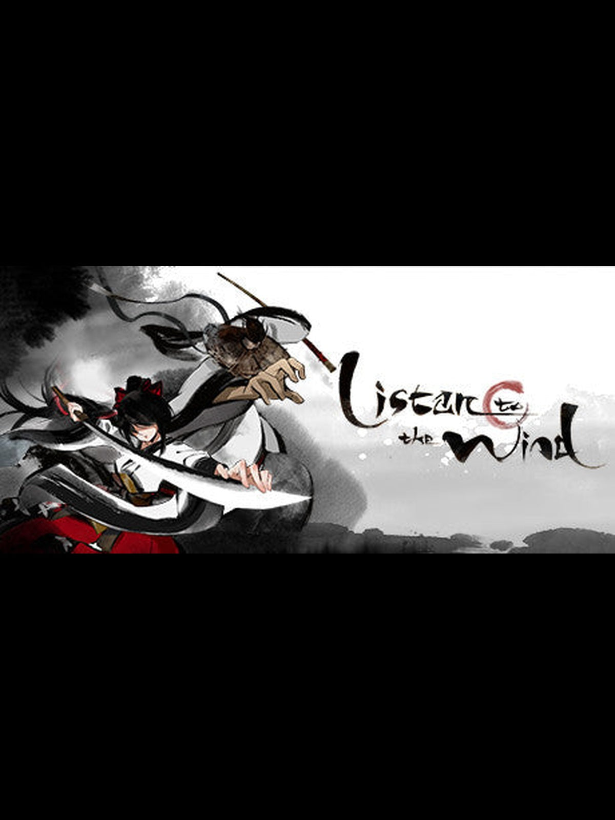 Listen to the Wind PC Steam Key
