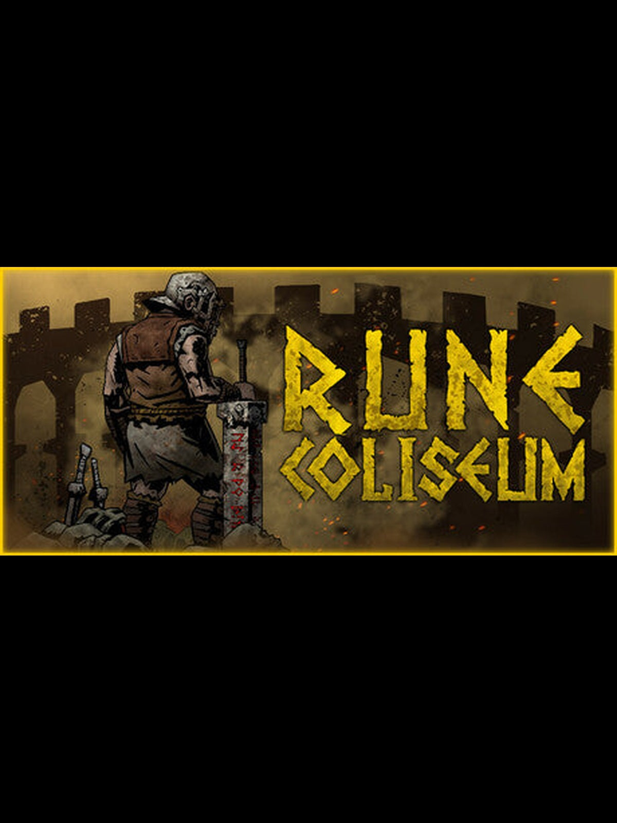 Rune Coliseum PC Steam Key