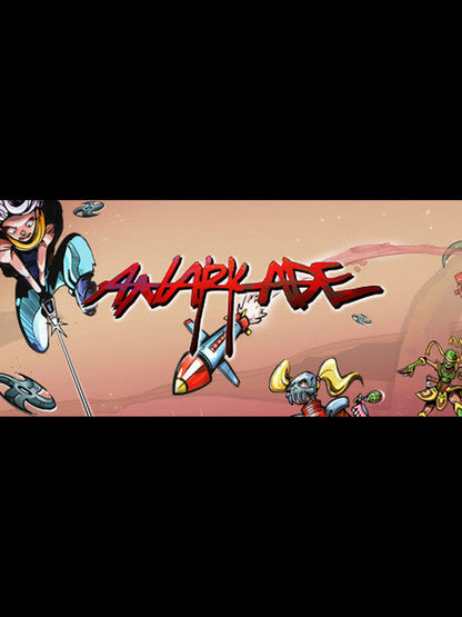 Anarkade PC Steam Key