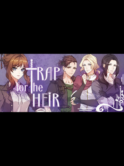 Trap for the Heir PC Steam Key