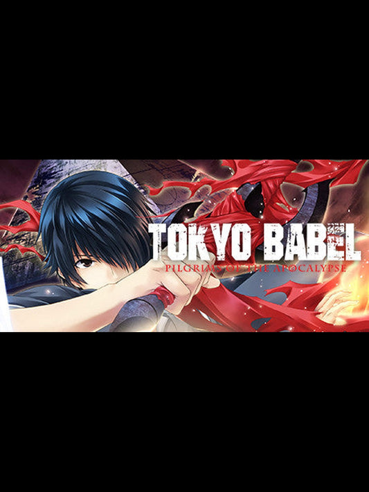 Tokyo Babel PC Steam Key