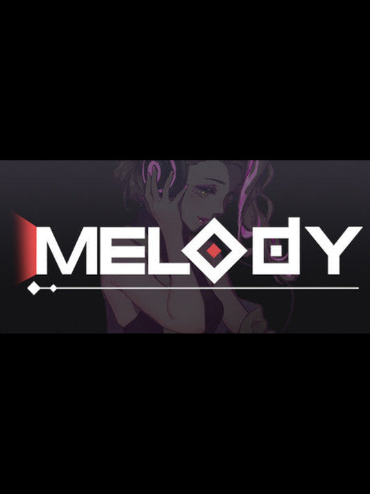 Melody/心跳旋律 PC Steam Key