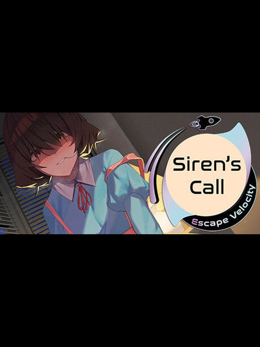 Siren's Call: Escape Velocity PC Steam Key