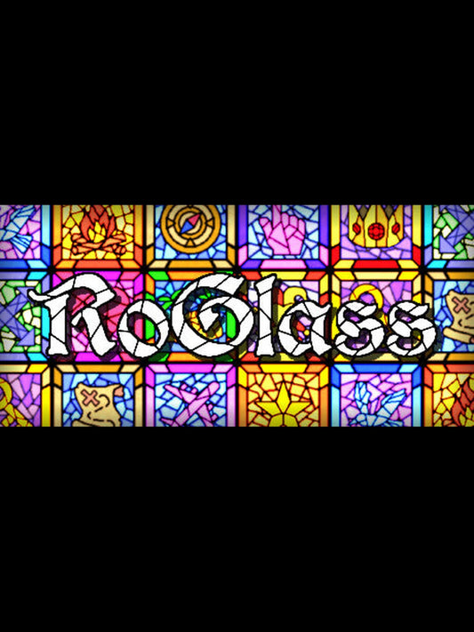 RoGlass PC Steam Key